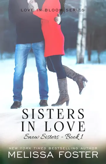 Cover of Sisters in Love
