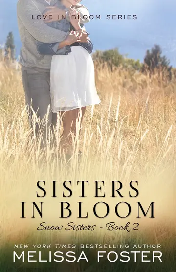 Cover of Sisters in Bloom