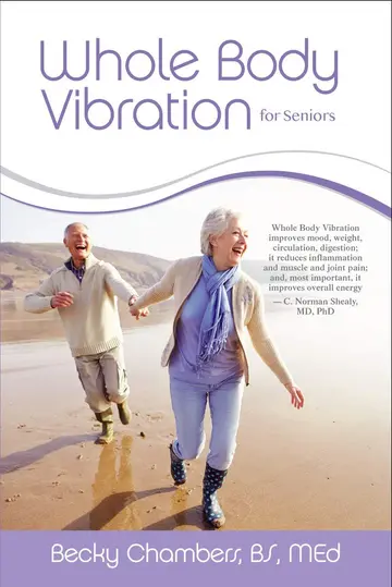 Cover of Whole Body Vibration for Seniors