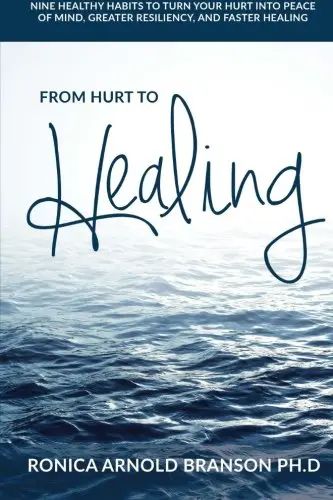 Cover of From Hurt to Healing