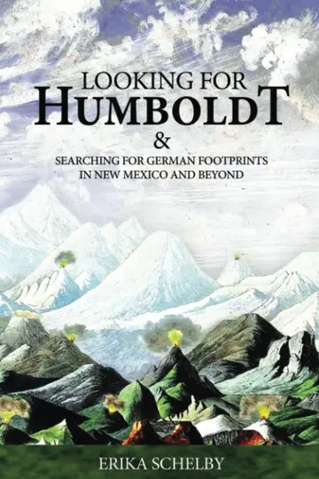 Cover of Looking for Humboldt