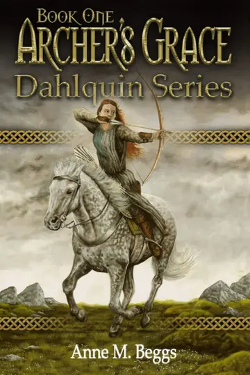 Cover of Archer's Grace