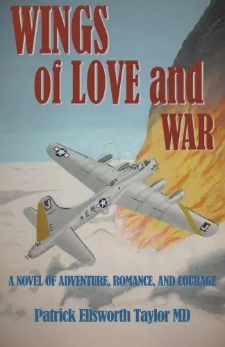 Cover of Wings of Love and War