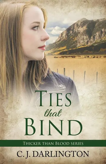 Cover of Ties That Bind