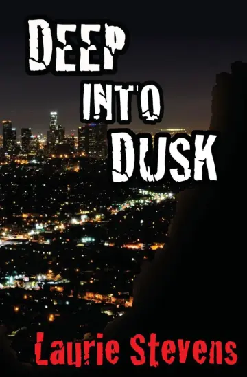 Cover of Deep into Dusk
