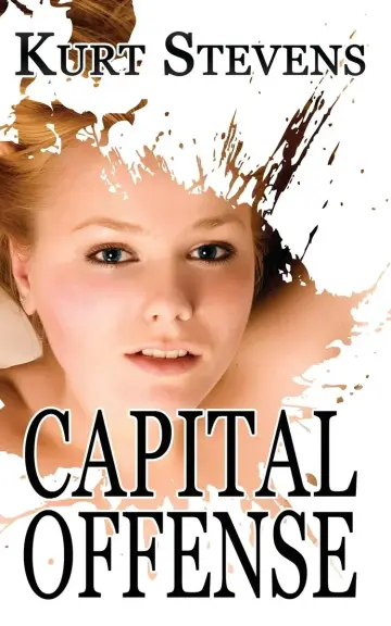 Cover of Capital Offense