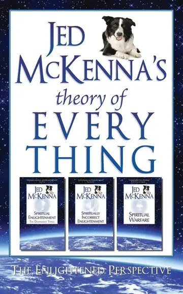 Cover of Jed McKenna's Theory of Everything