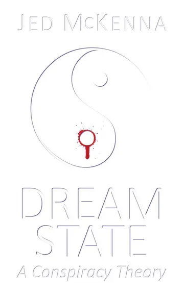 Cover of Dreamstate