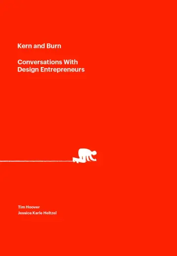 Cover of Kern and Burn