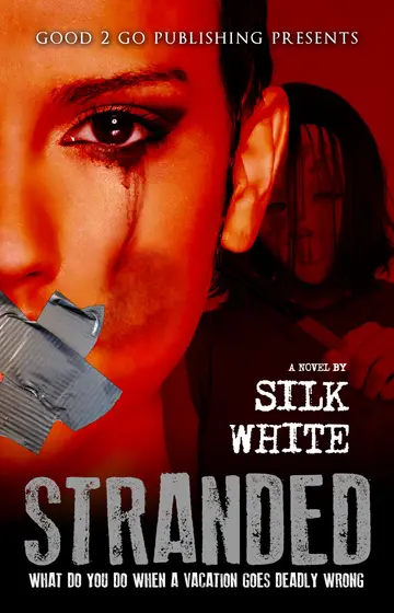 Cover of Stranded