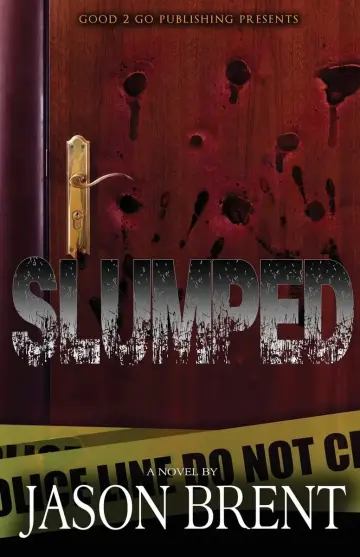 Cover of Slumped