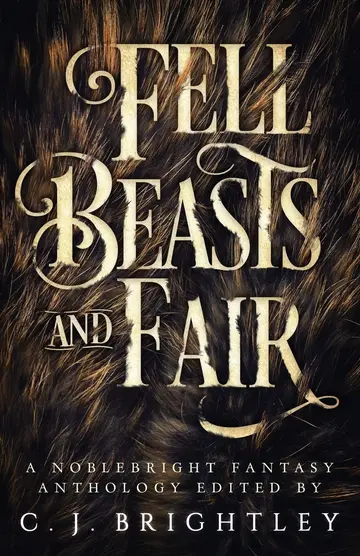 Cover of Fell Beasts and Fair