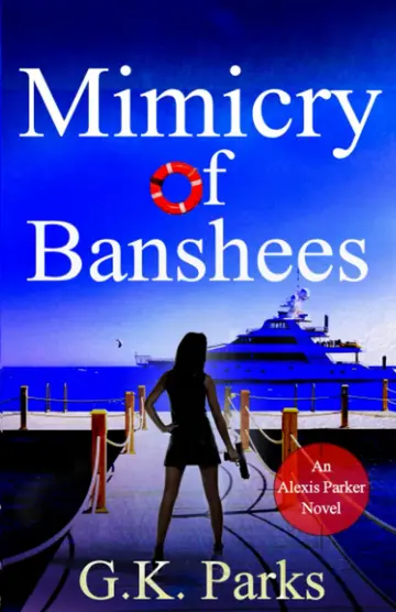 Cover of Mimicry of Banshees
