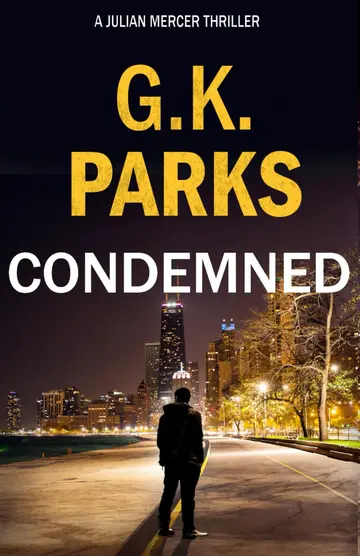 Cover of Condemned