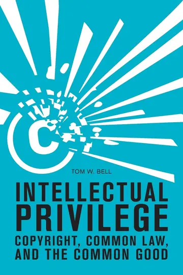 Cover of Intellectual Privilege