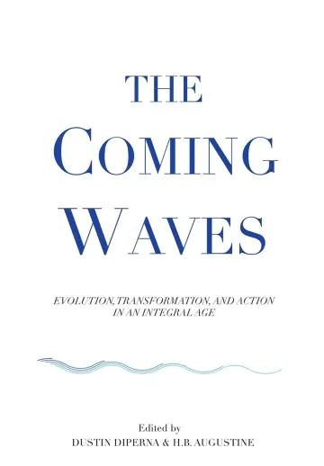 Cover of The Coming Waves