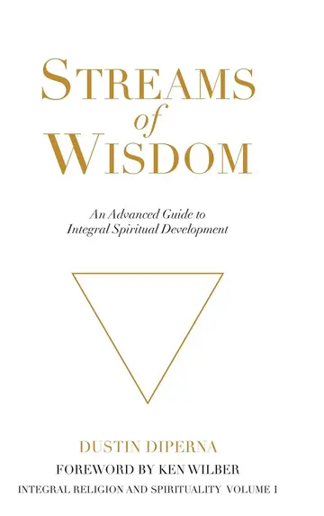 Cover of Streams of Wisdom