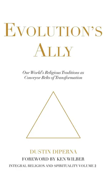 Cover of Evolution's Ally