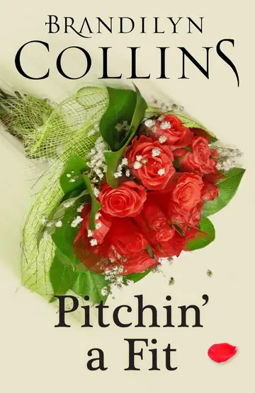 Cover of Pitchin' A Fit