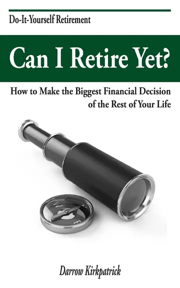 Cover of Can I Retire Yet?