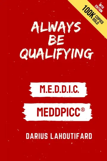 Cover of Always Be Qualifying