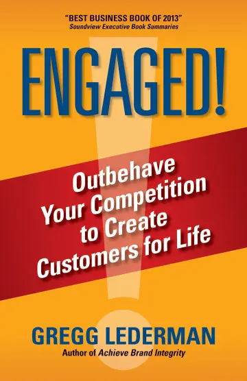 Cover of Engaged!