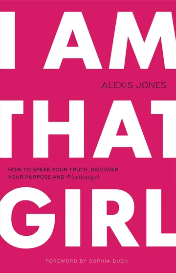 Cover of I Am That Girl