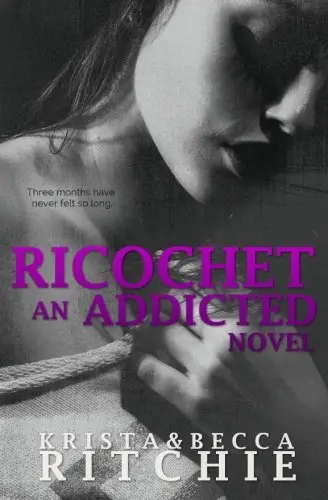 Cover of Ricochet