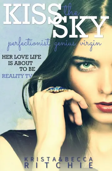 Cover of Kiss the Sky