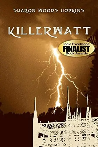 Cover of Killerwatt