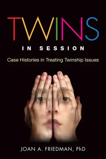 Cover of Twins in Session