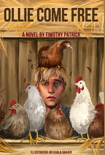 Cover of Ollie Come Free