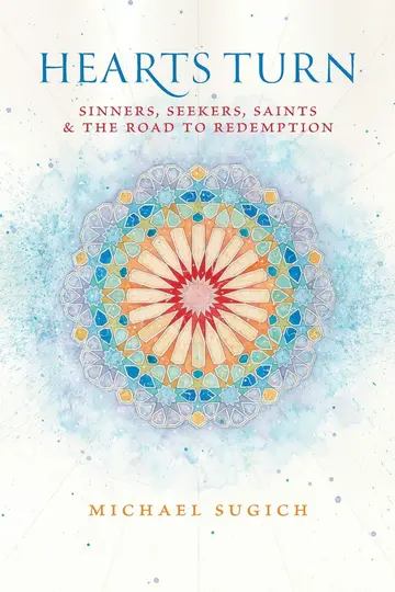 Cover of Hearts Turn