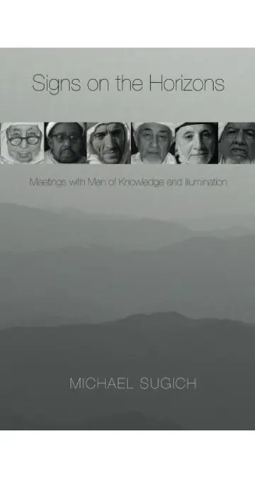 Cover of Signs on the Horizons