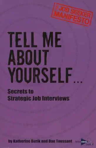 Cover of Tell Me About Yourself