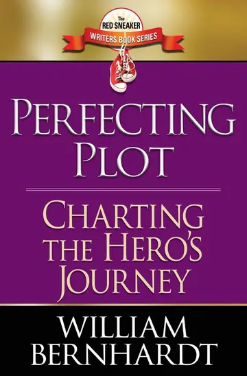Cover of Perfecting Plot