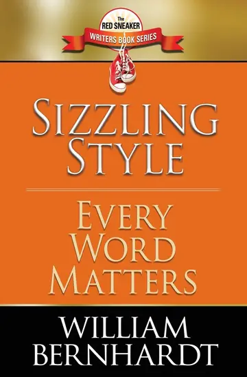 Cover of Sizzling Style