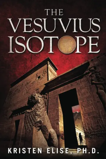 Cover of The Vesuvius Isotope