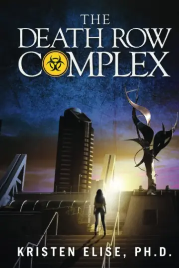 Cover of The Death Row Complex