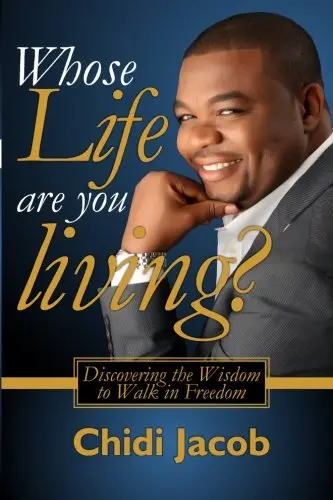 Cover of Whose Life Are You Living?