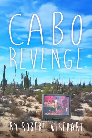 Cover of Cabo Revenge