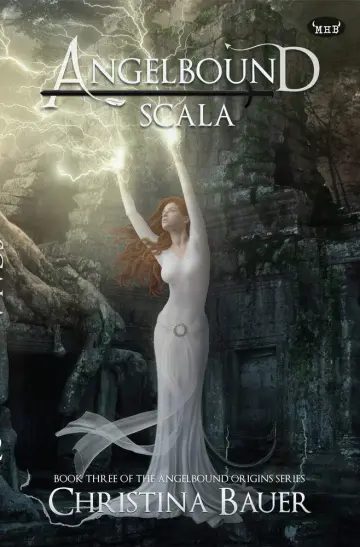 Cover of Scala