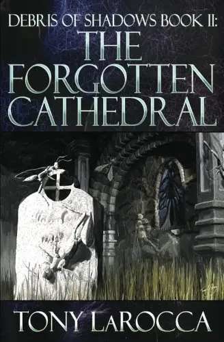 Cover of Debris of Shadows Book II