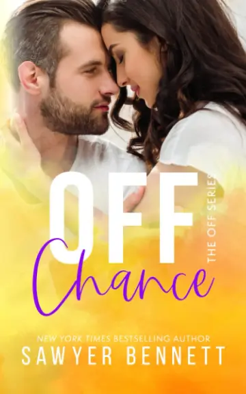 Cover of Off Chance