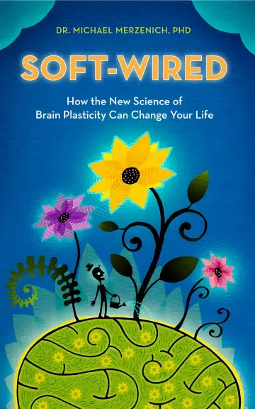 Cover of Soft-Wired