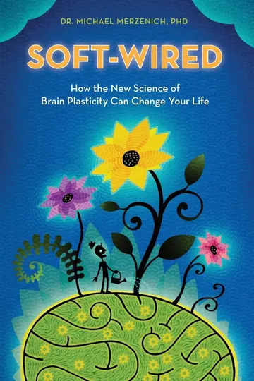 Cover of Soft-Wired