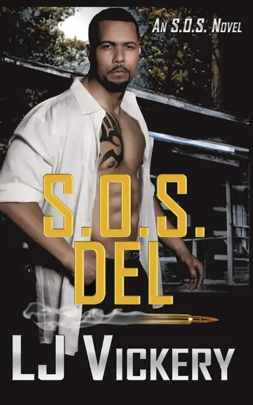 Cover of S.O.S. Del