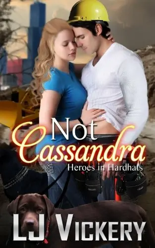 Cover of Not Casandnra
