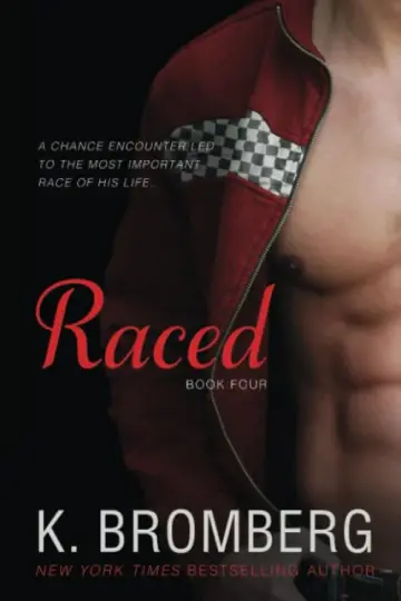 Cover of Raced