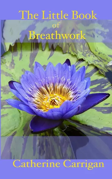 Cover of The Little Book of Breathwork
